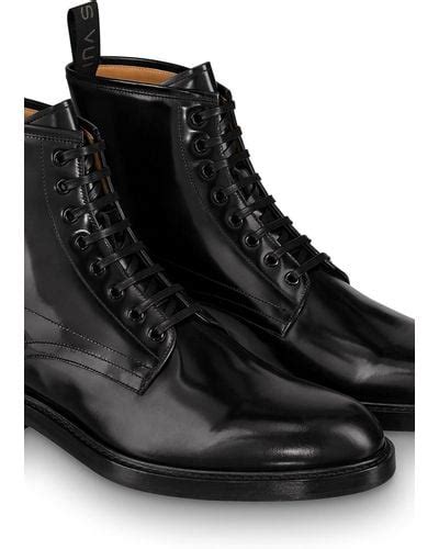 louis vuitton stiefel herren|herren boots winter.